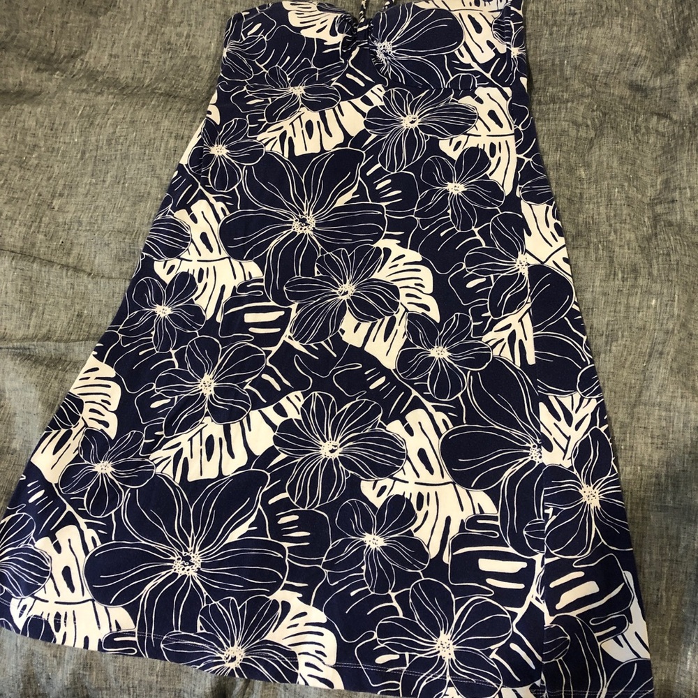 Tommy Bahama sundress